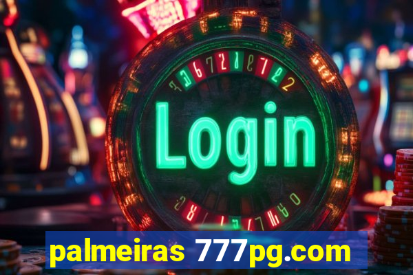 palmeiras 777pg.com